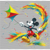 Mickey-AMQ 1424